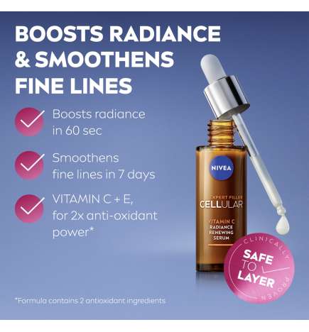 Cellular Expert Filler