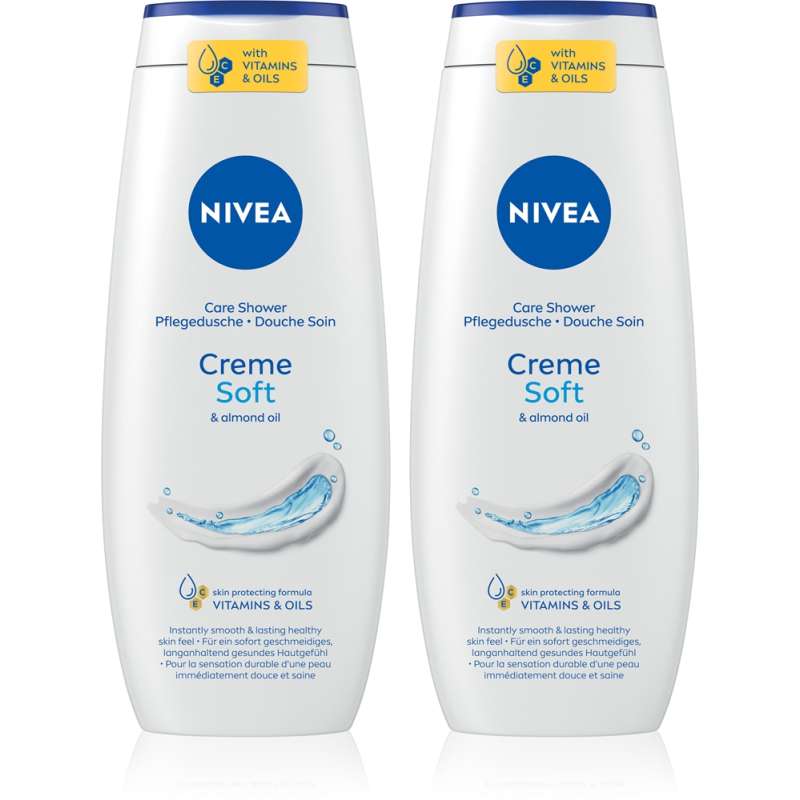 Creme Soft Creme Soft