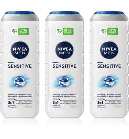 MEN Sensitive