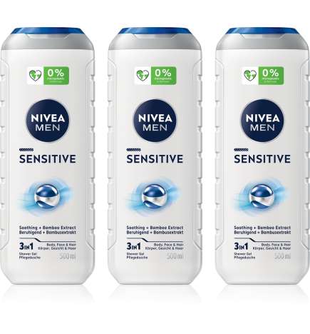 MEN Sensitive