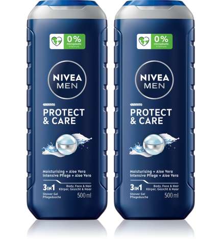 MEN Protect & Care