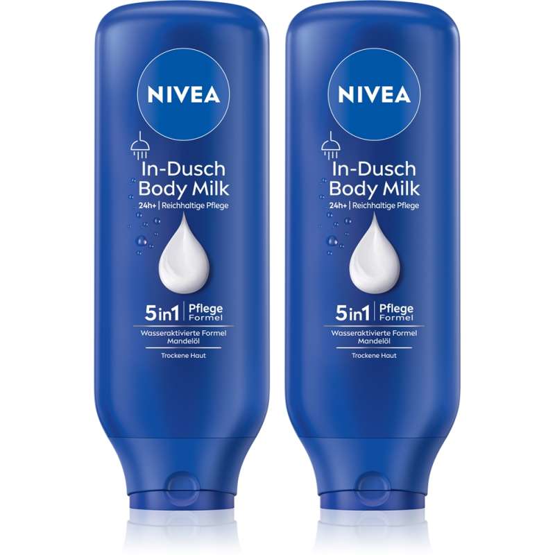 In-Shower In-Shower