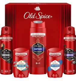 Discovery Box