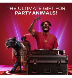 Nightpanther DJ