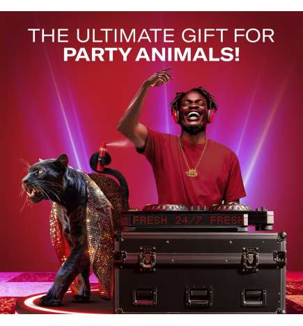 Nightpanther DJ