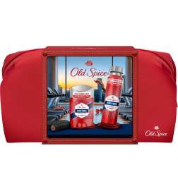 Antiperspirant Gift Set