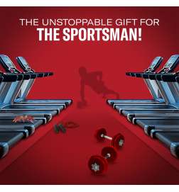 Antiperspirant Gift Set