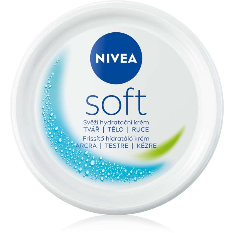Soft Soft