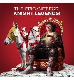 Epic Legend Knight