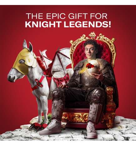 Epic Legend Knight