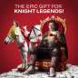 Epic Legend Knight