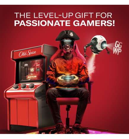 Wolfthorn Gamer