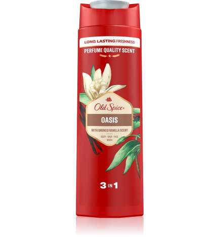 Oasis