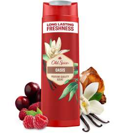 Oasis