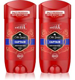 Captain