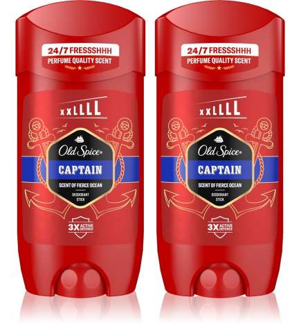 Captain