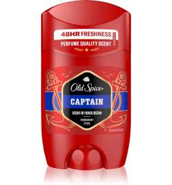 Captain