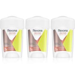 Maximum Protection Stress Control
