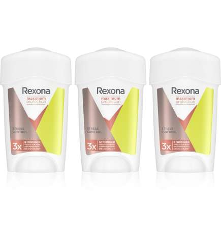 Maximum Protection Stress Control
