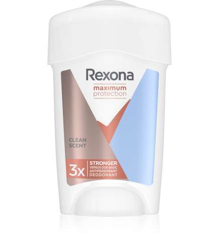Maximum Protection Clean Scent