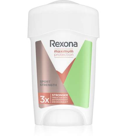 Maximum Protection Sport Strength