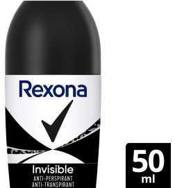 Invisible Black and White