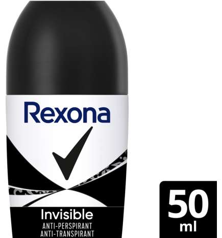 Invisible Black and White