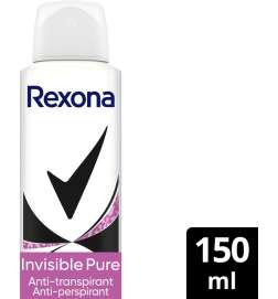 Invisible Pure