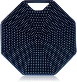 Silicone Face & Body Scrubbing Brush