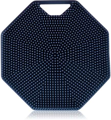 Silicone Face & Body Scrubbing Brush