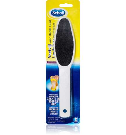 Hard Skin Foot File