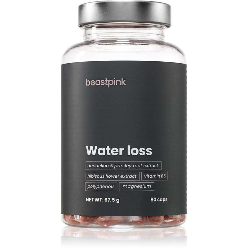 Water Loss Water Loss