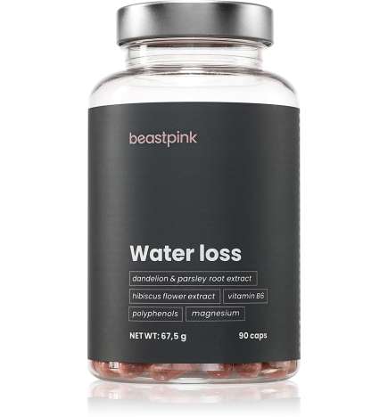 Water Loss