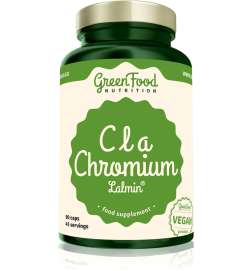 CLA + Chromium Lalmin®