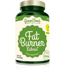 Fat Burner Lalmin®