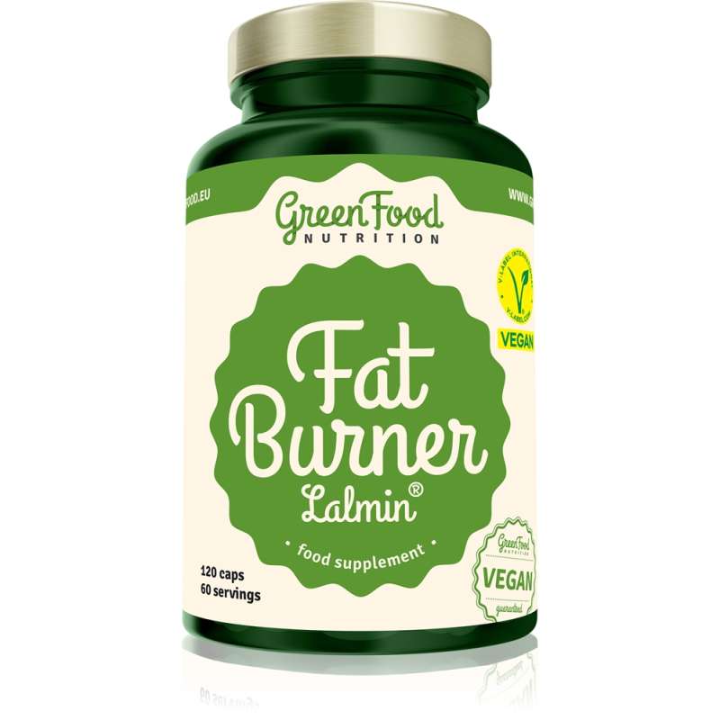 Fat Burner Lalmin®