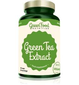 Green Tea Extract
