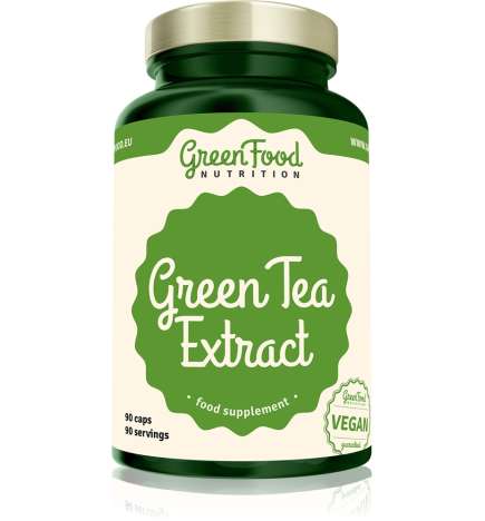 Green Tea Extract