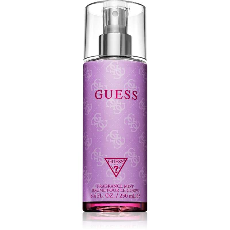 Guess Pink