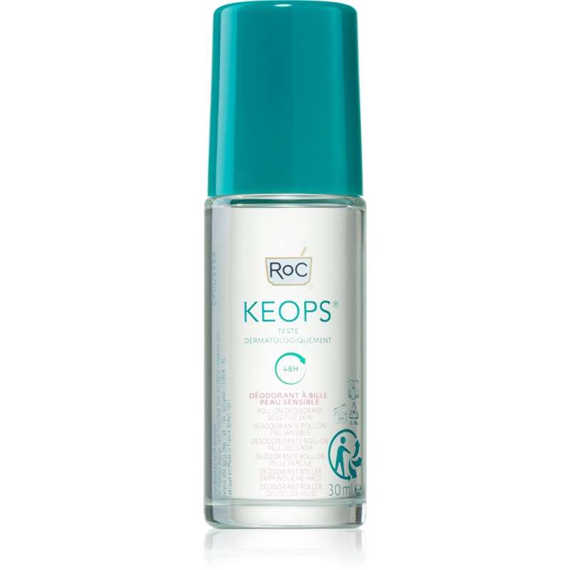 Keops Sensitive Keops Sensitive