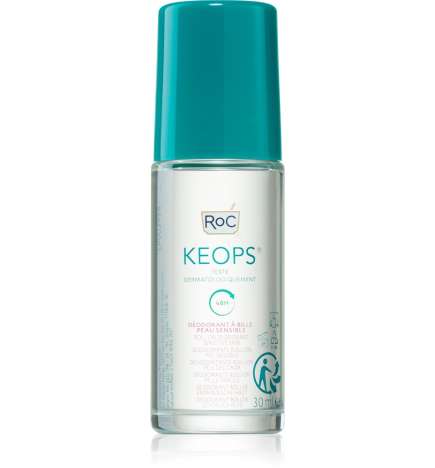Keops Sensitive