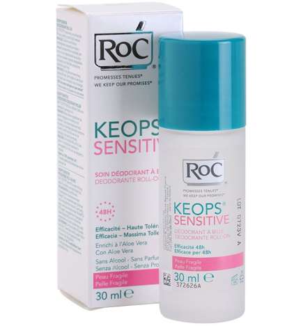 Keops Sensitive