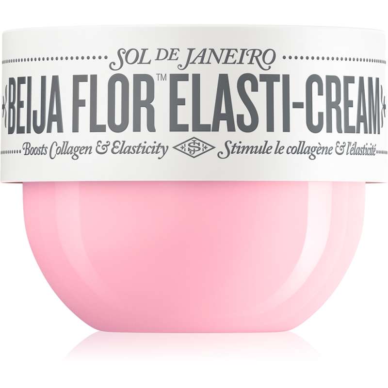 Beija Flor Elasti-Cream Beija Flor Elasti-Cream