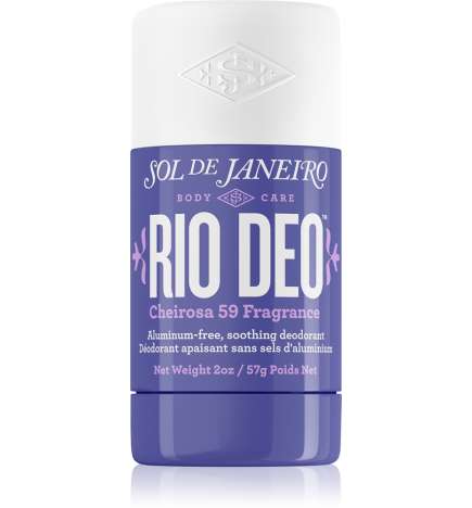 Rio Deo '59
