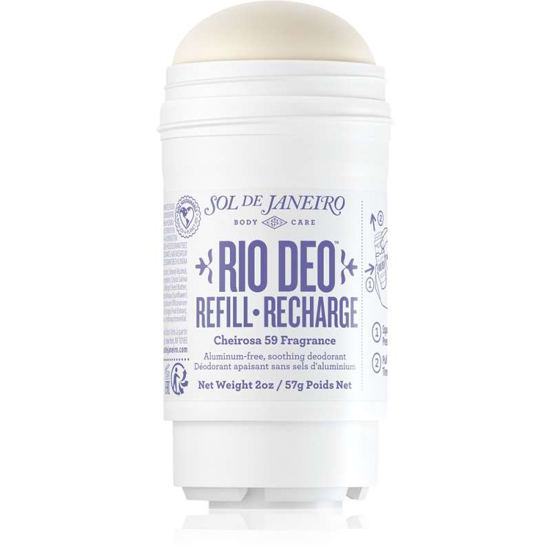 Rio Deo '59
