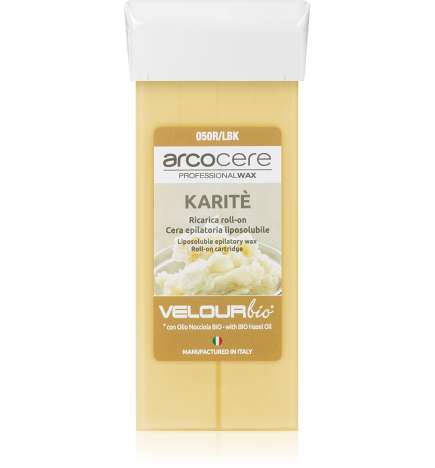 Professional Wax Karité