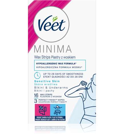 Minima Hypoallergenic