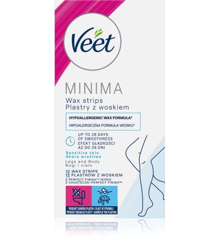 Minima Hypoallergenic