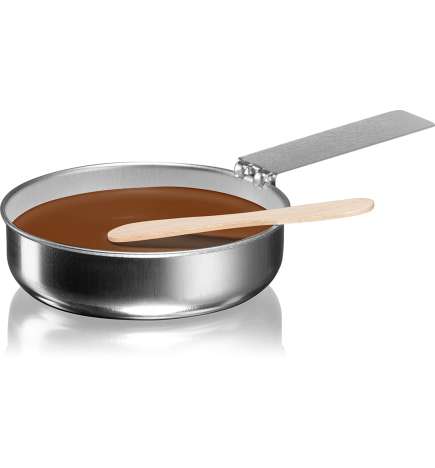 Professional Wax Stripless