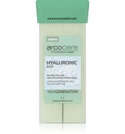 Professional Wax Hyaluronic Acid